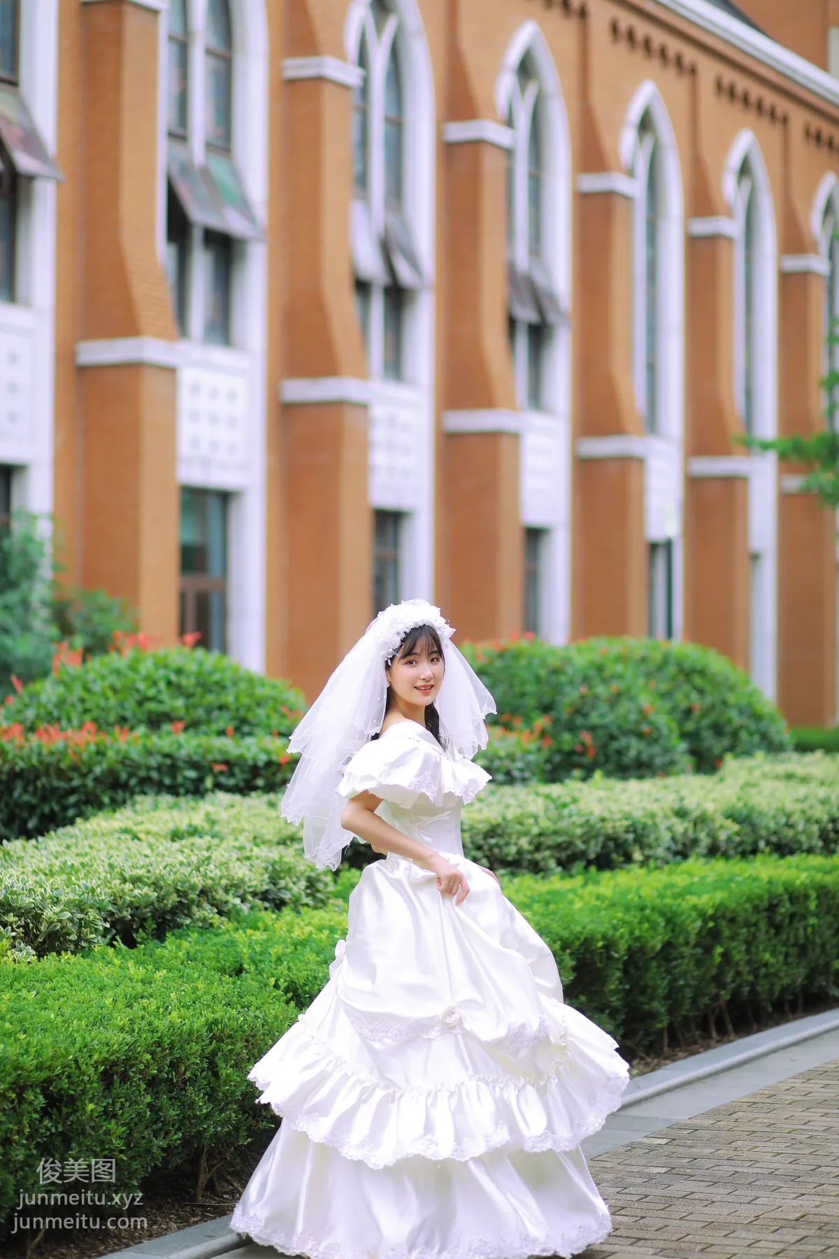 Woshi Jiner Ya: YiTuYu photo 16