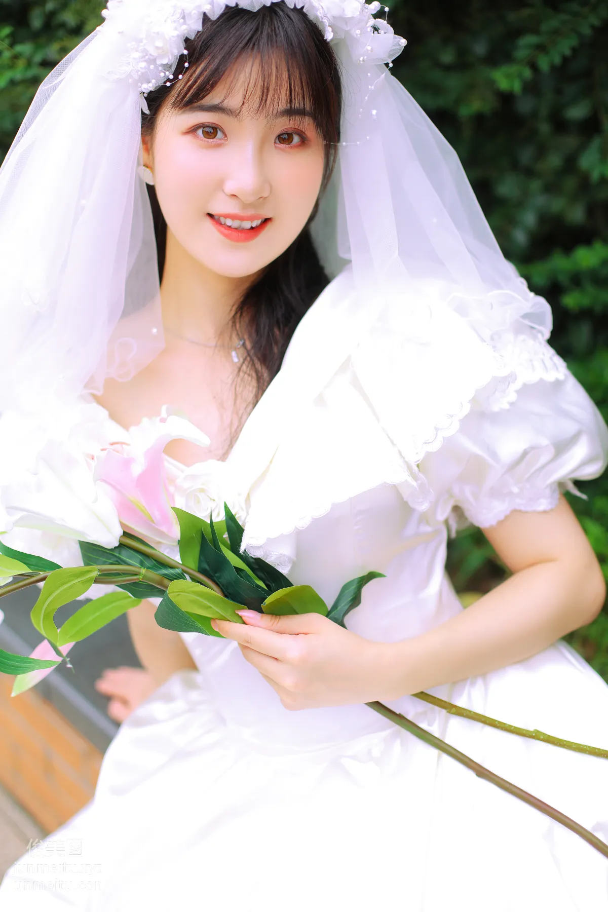 Woshi Jiner Ya: YiTuYu photo 17