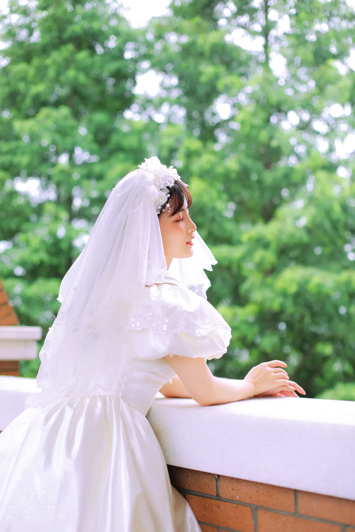 Woshi Jiner Ya: YiTuYu photo 21