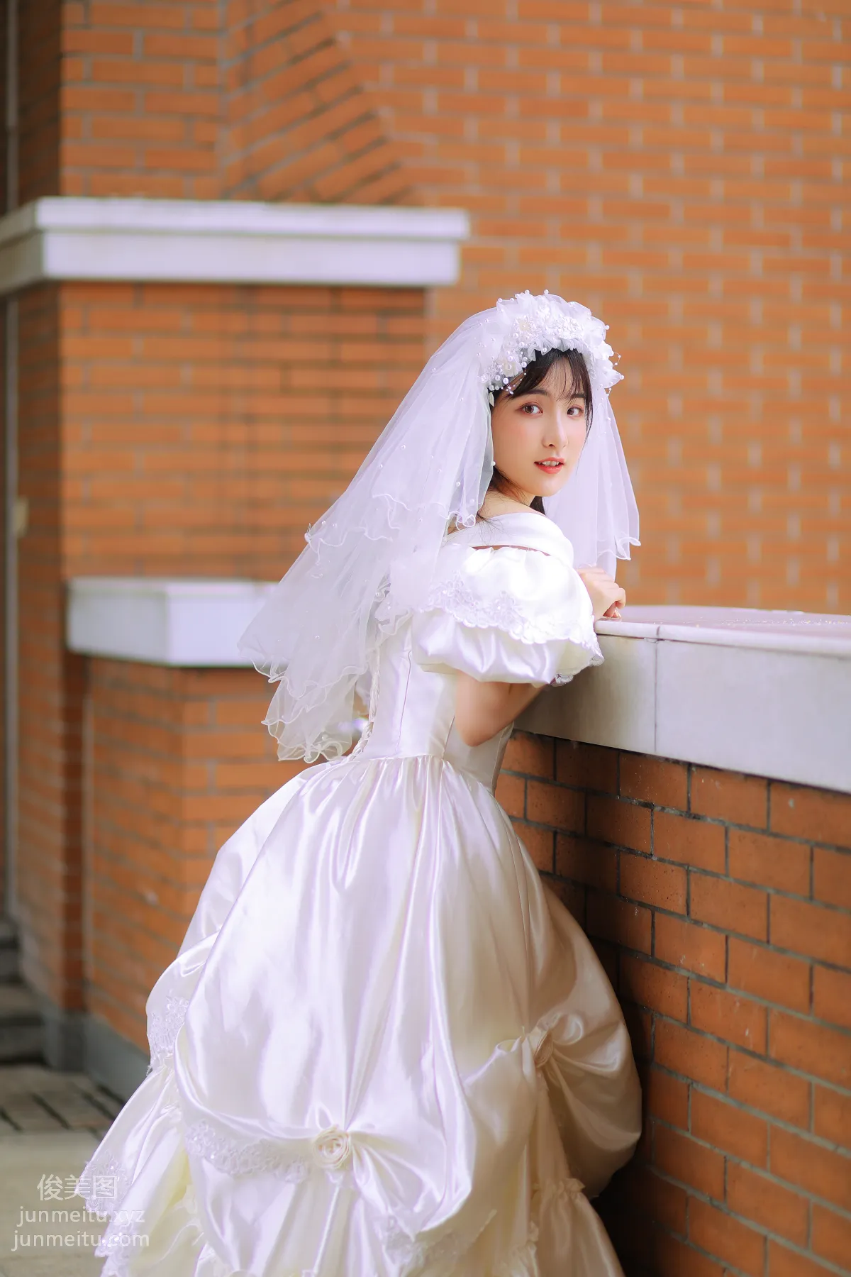 Woshi Jiner Ya: YiTuYu photo 23