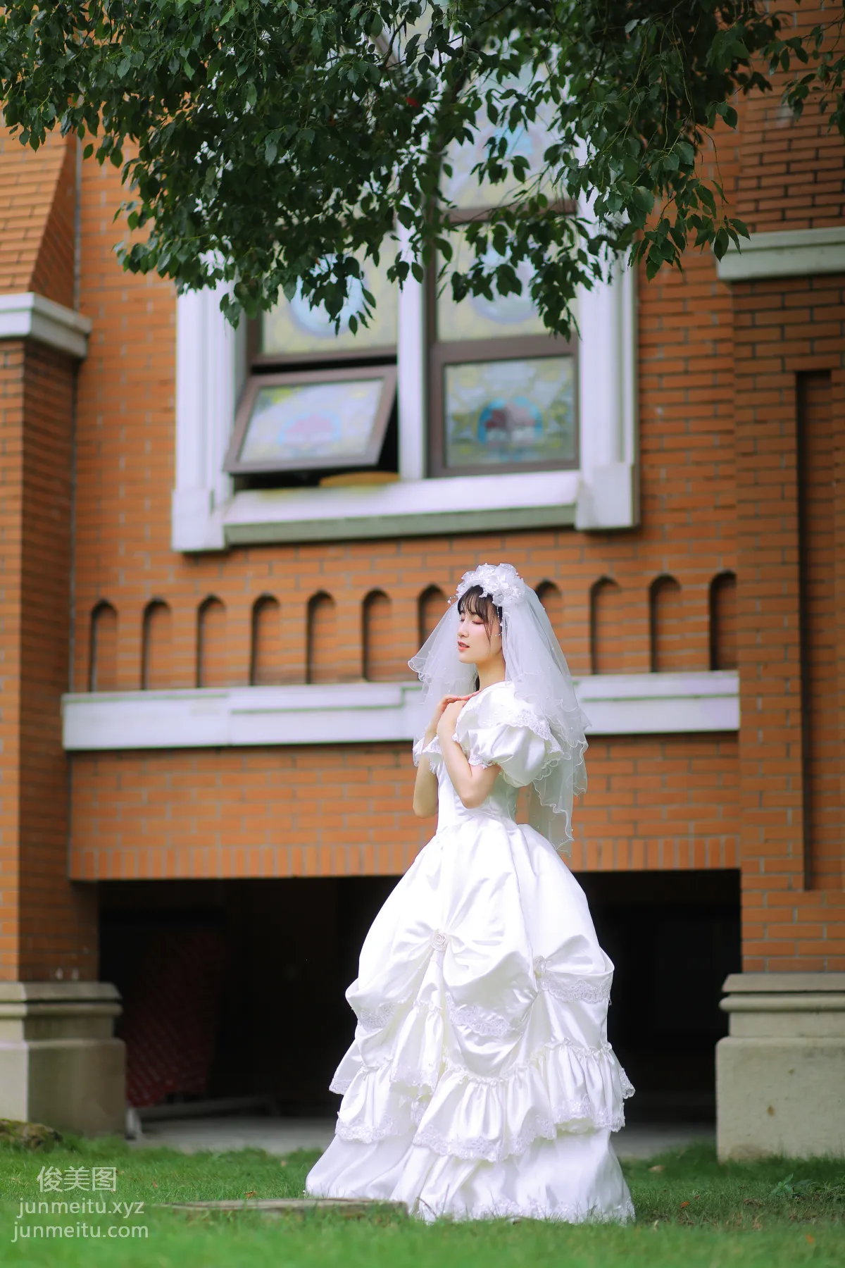 Woshi Jiner Ya: YiTuYu photo 26