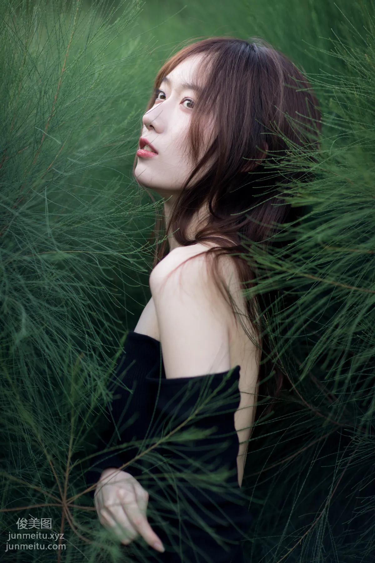 KK: YiTuYu photo 6