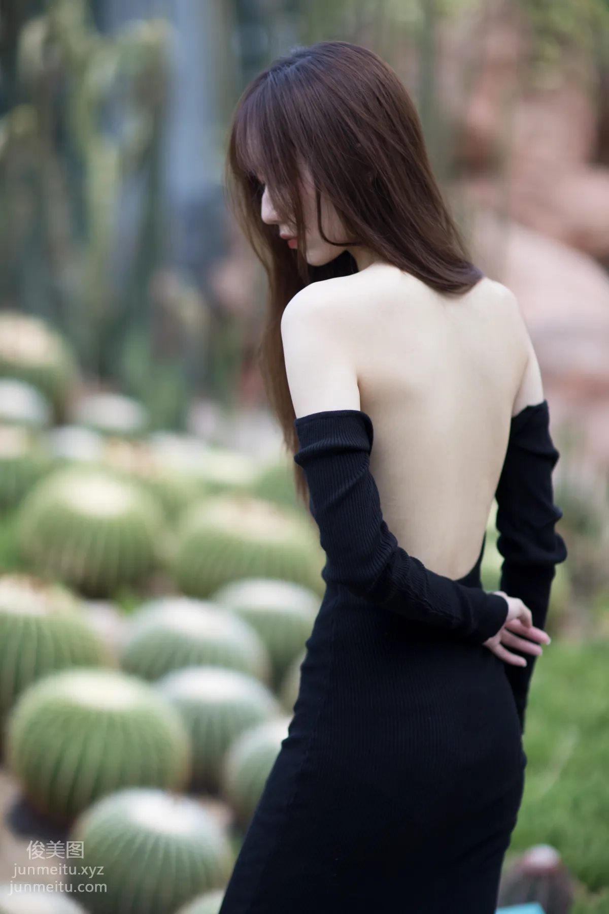 KK: YiTuYu photo 8