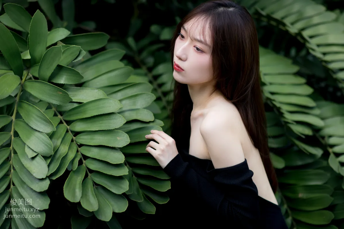 KK: YiTuYu photo 17