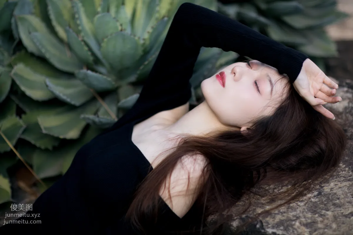 KK: YiTuYu photo 21