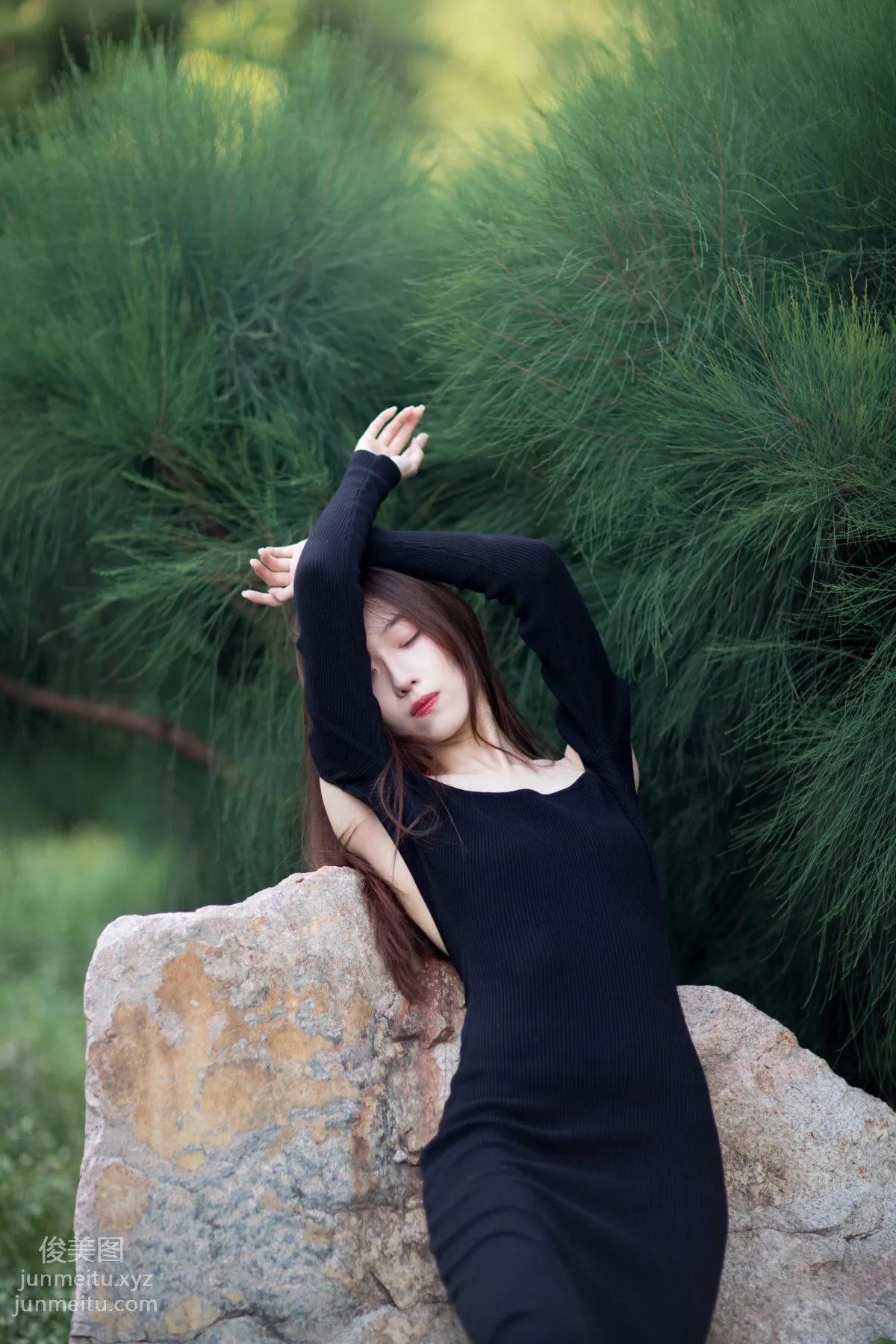 KK: YiTuYu photo 23