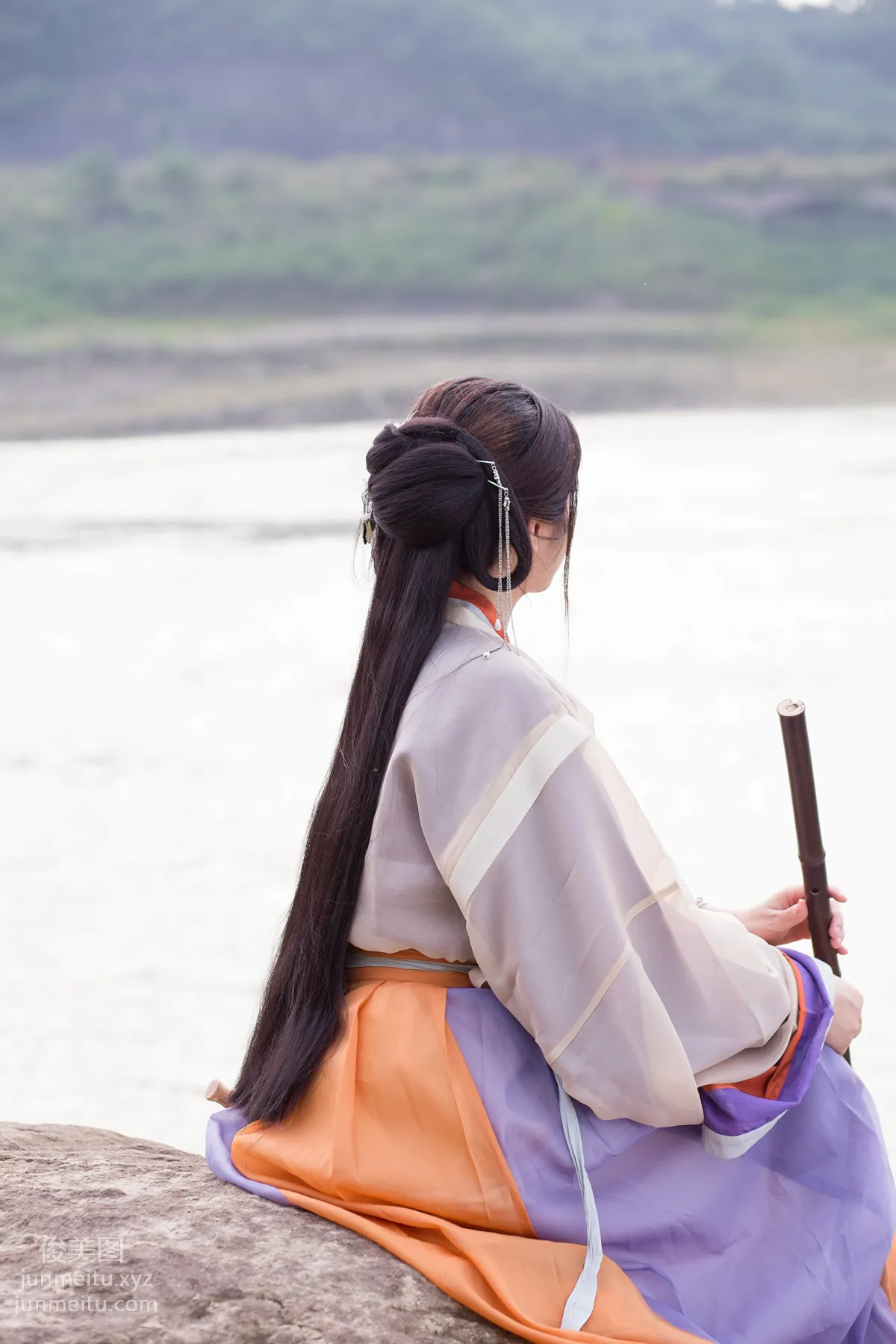Yi Yue: YiTuYu photo 9