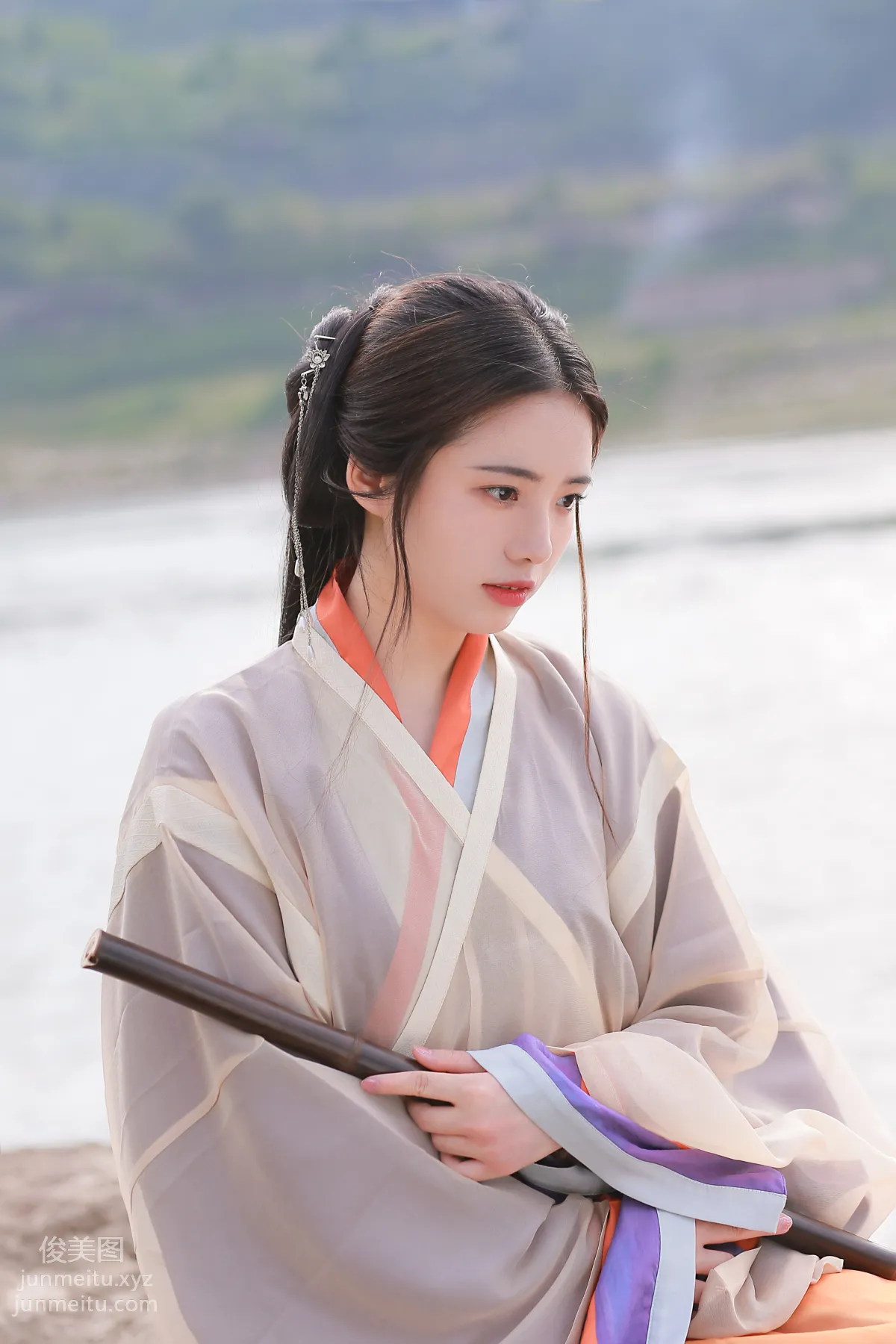 Yi Yue: YiTuYu photo 11