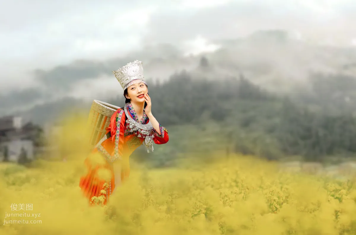 Ru Yi: YiTuYu photo 9