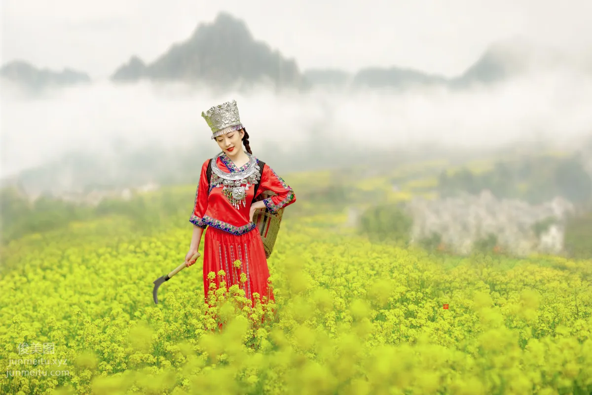 Ru Yi: YiTuYu photo 14