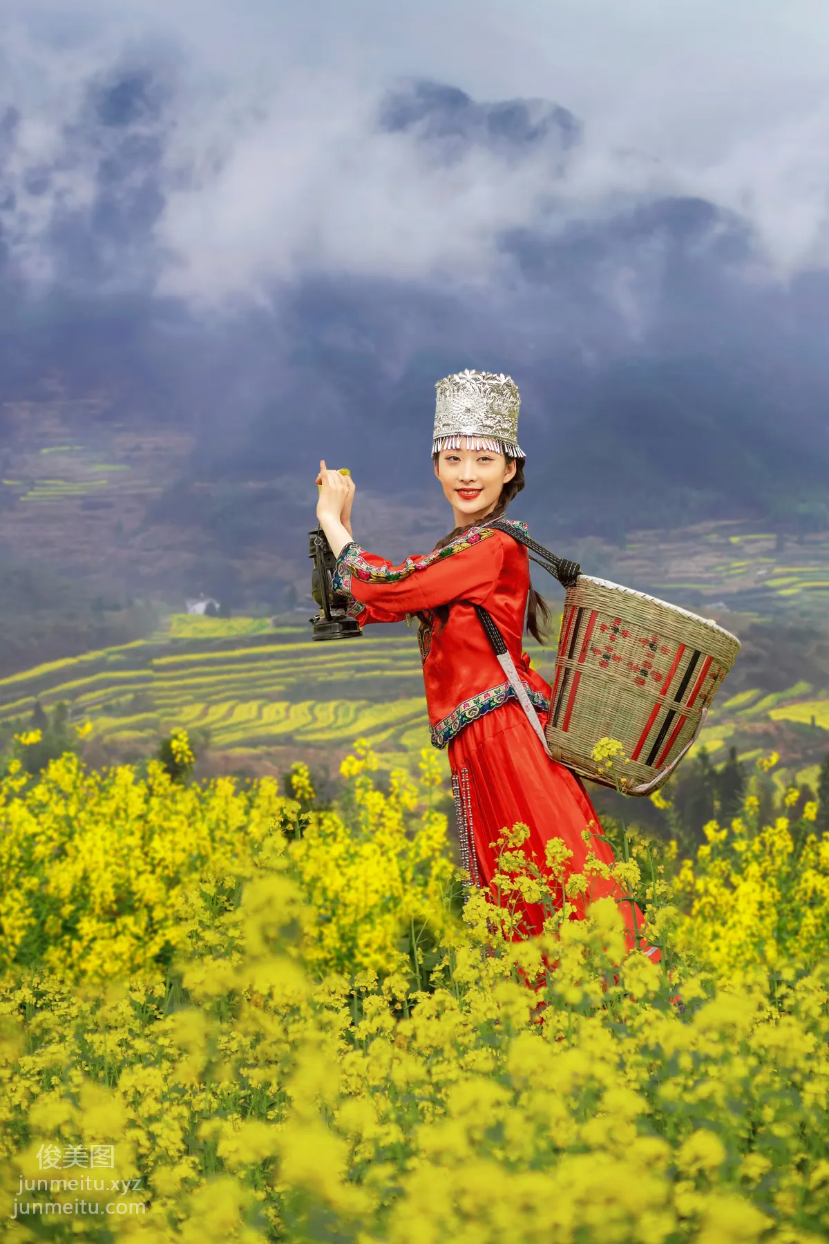 Ru Yi: YiTuYu photo 24
