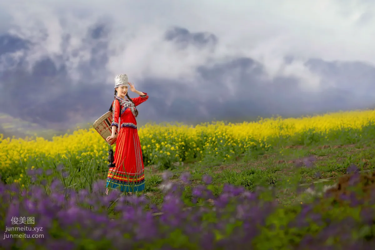 Ru Yi: YiTuYu photo 28