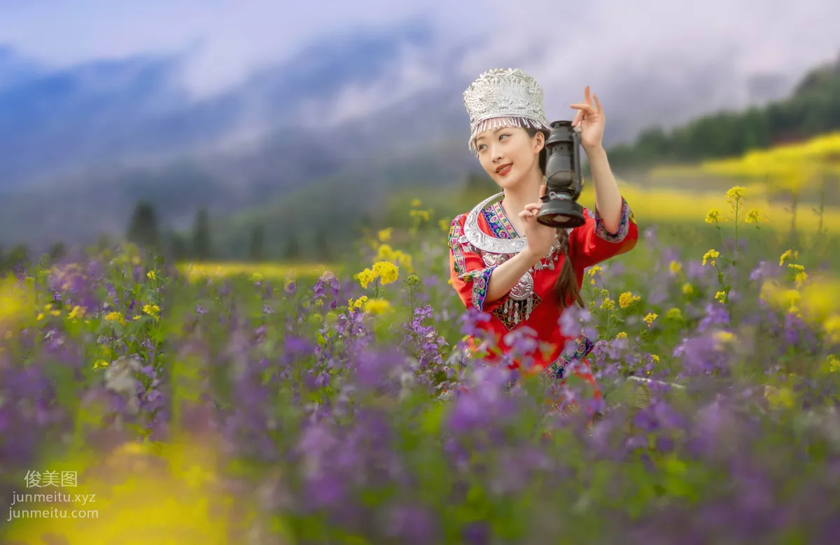 Ru Yi: YiTuYu photo 32