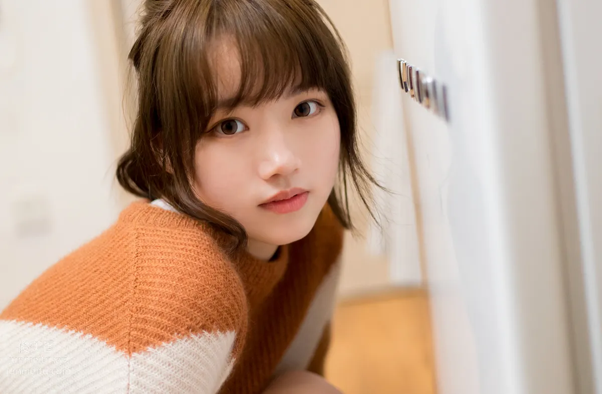 [YiTuYu] 2021.11.09 Gentle Er Mei photo 7