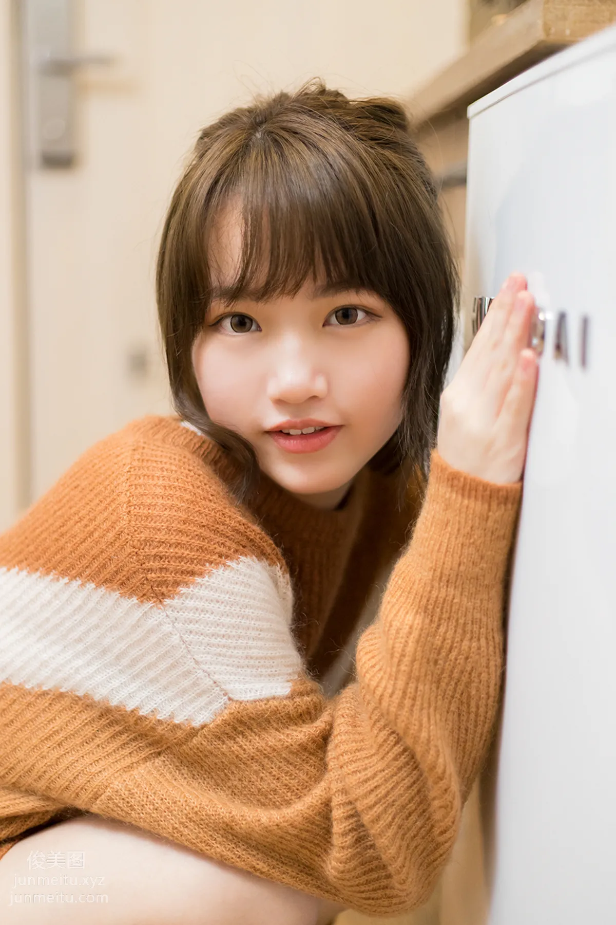 [YiTuYu] 2021.11.09 Gentle Er Mei photo 8