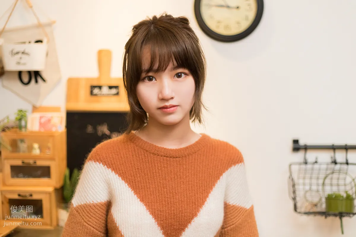 [YiTuYu] 2021.11.09 Gentle Er Mei photo 11