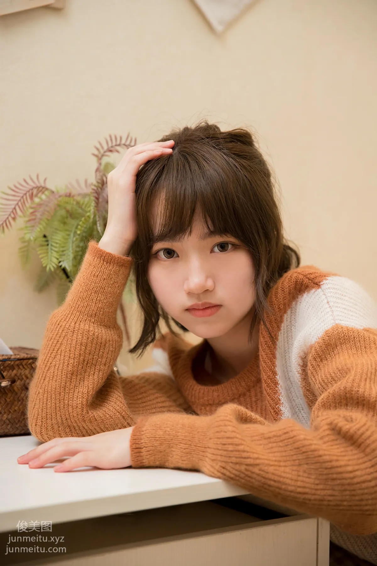 [YiTuYu] 2021.11.09 Gentle Er Mei photo 14