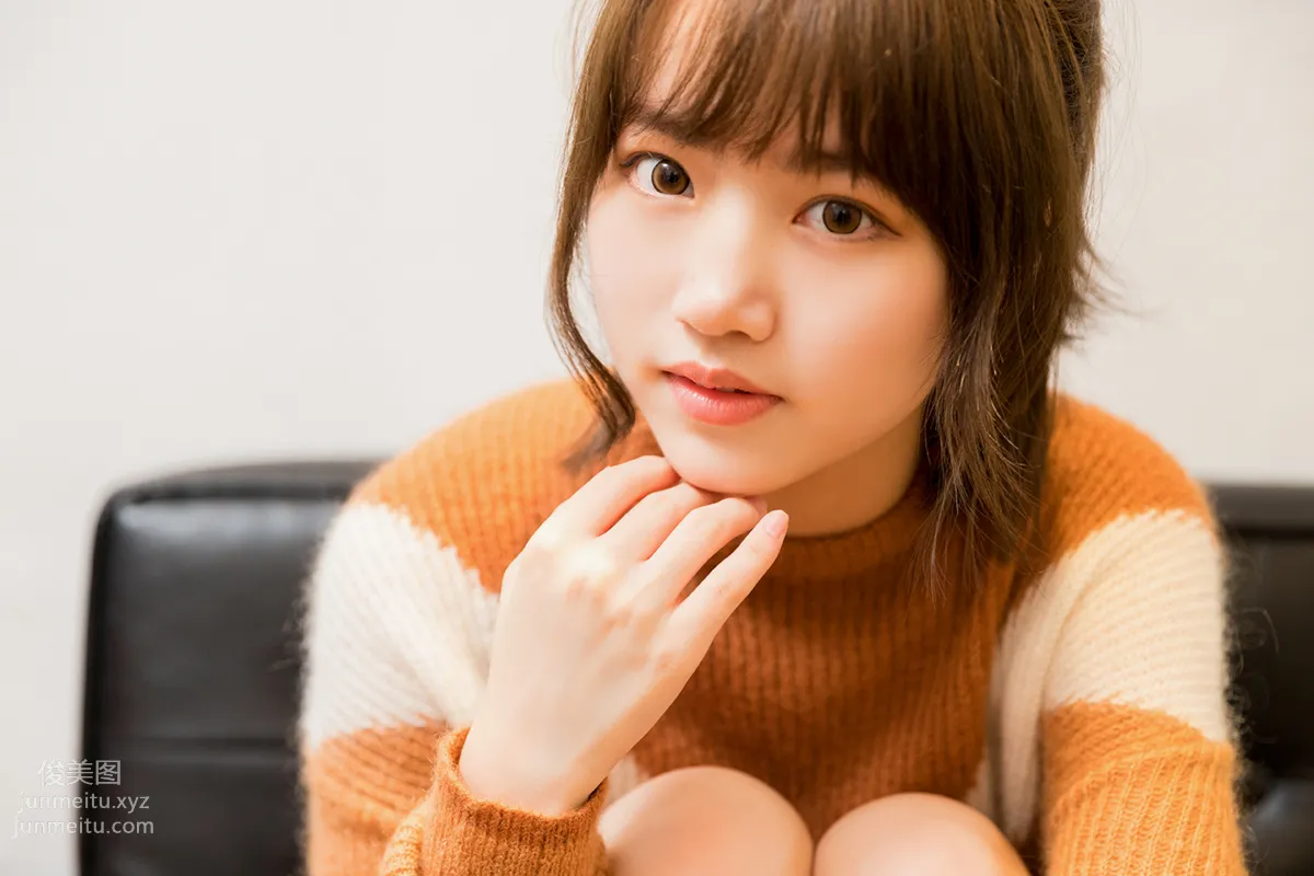 [YiTuYu] 2021.11.09 Gentle Er Mei photo 17