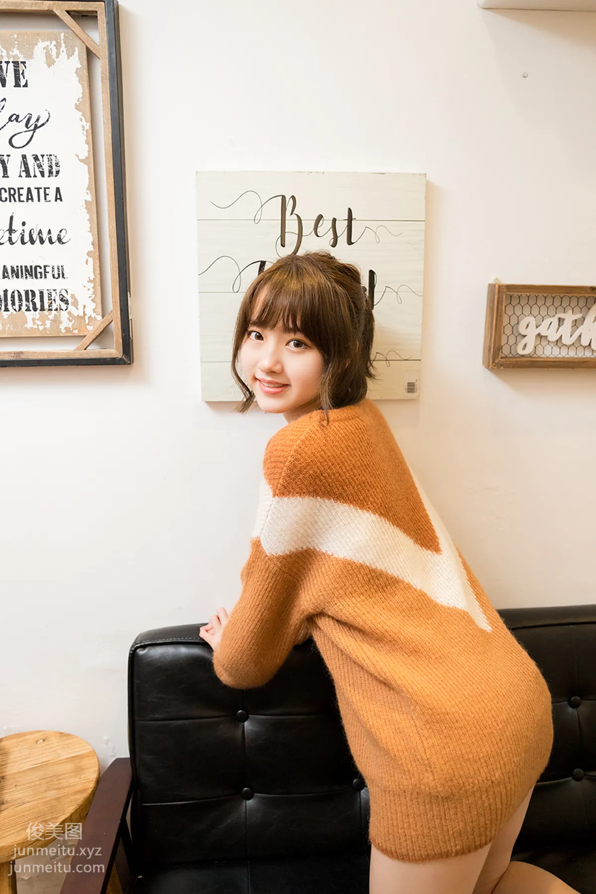 [YiTuYu] 2021.11.09 Gentle Er Mei photo 20