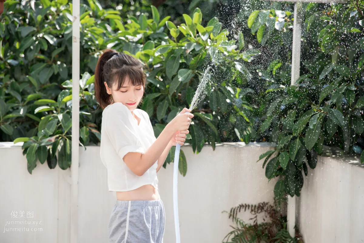 Xiang Xiang: YiTuYu photo 3