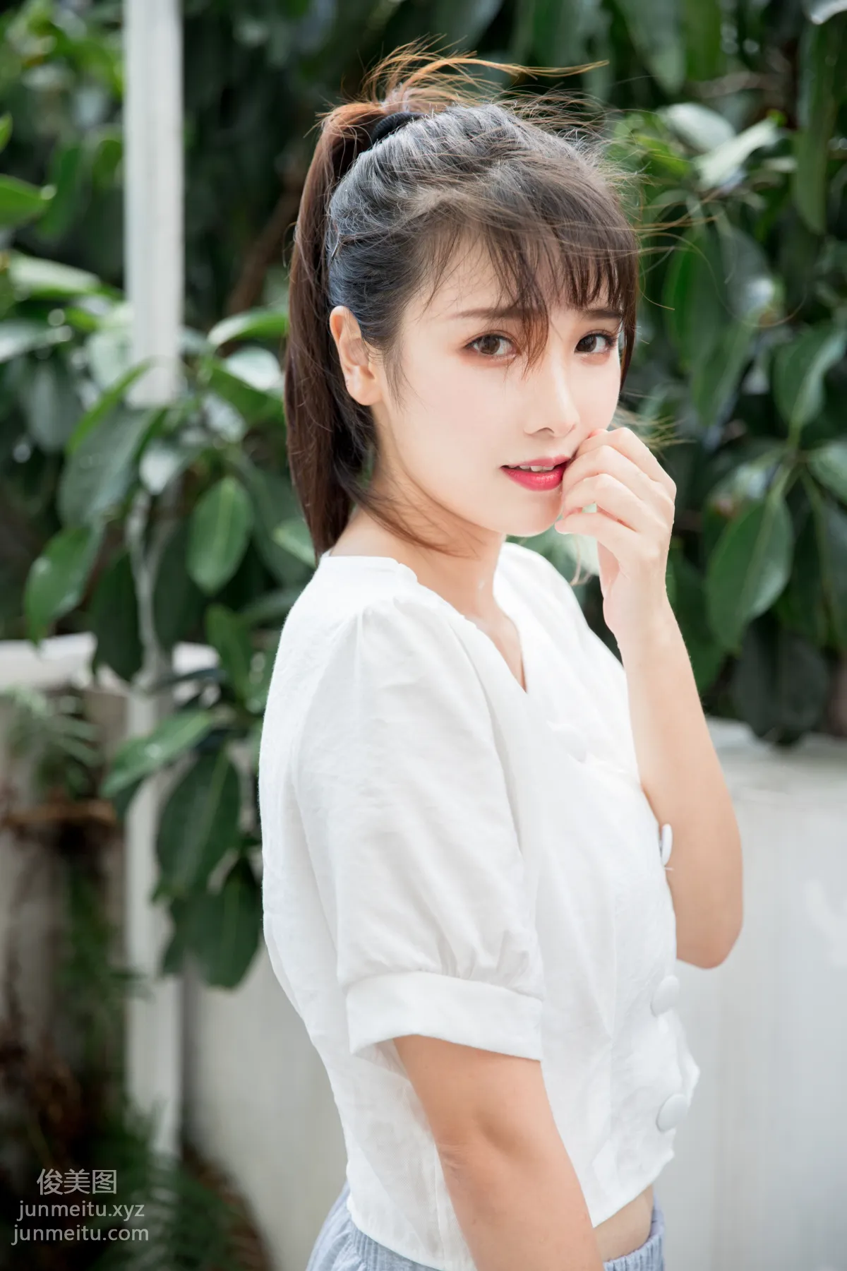 Xiang Xiang: YiTuYu photo 4