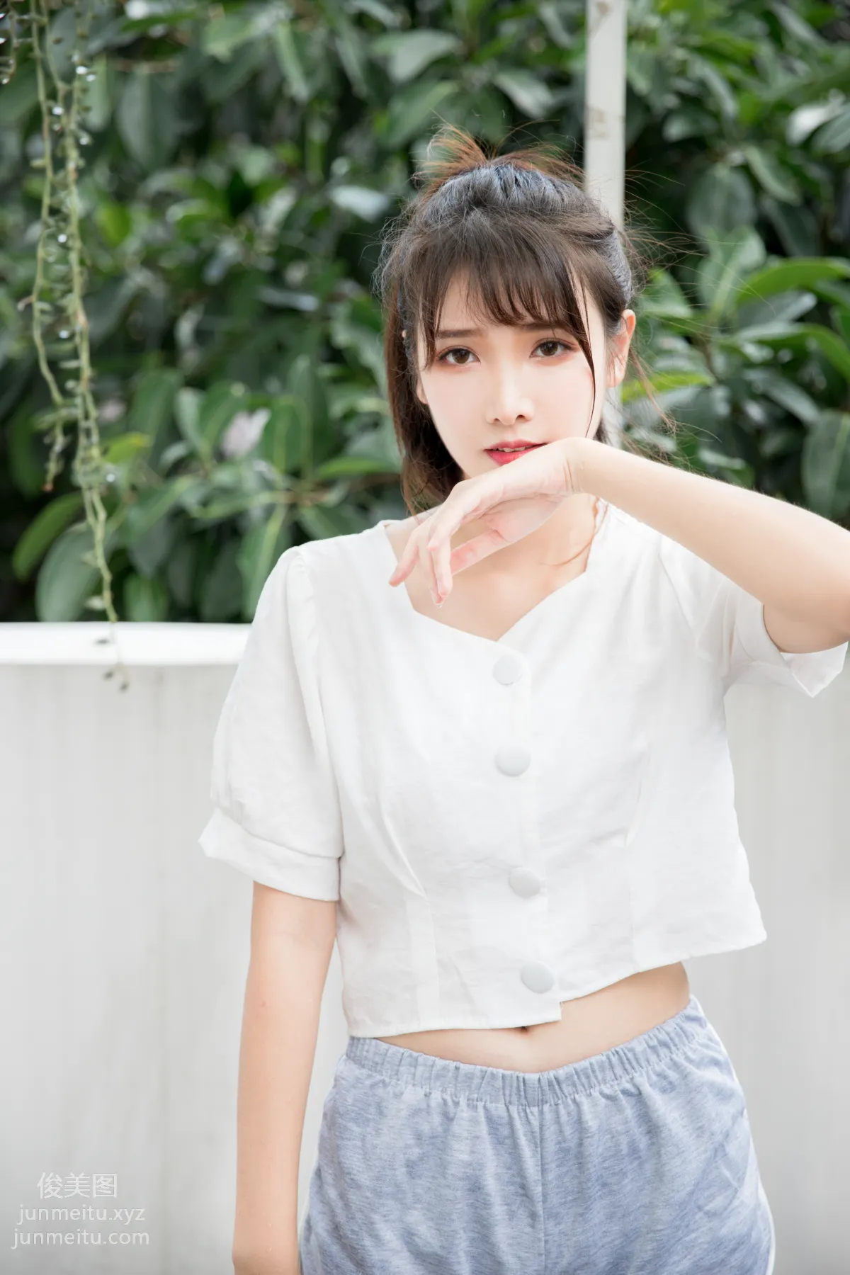 Xiang Xiang: YiTuYu photo 5