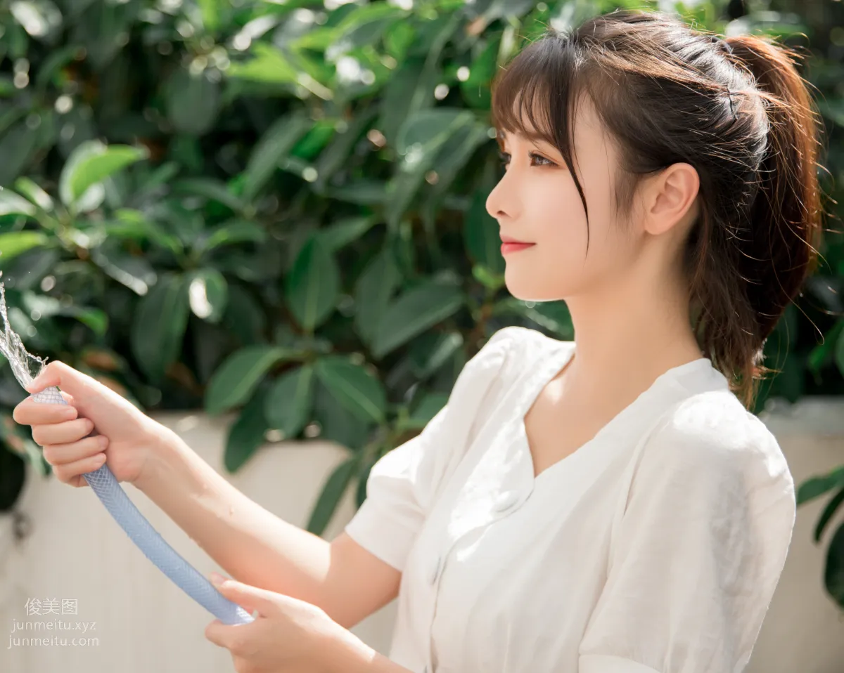 Xiang Xiang: YiTuYu photo 7