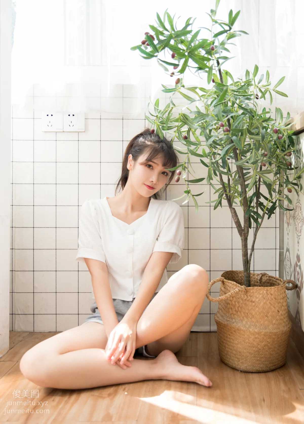 Xiang Xiang: YiTuYu photo 12