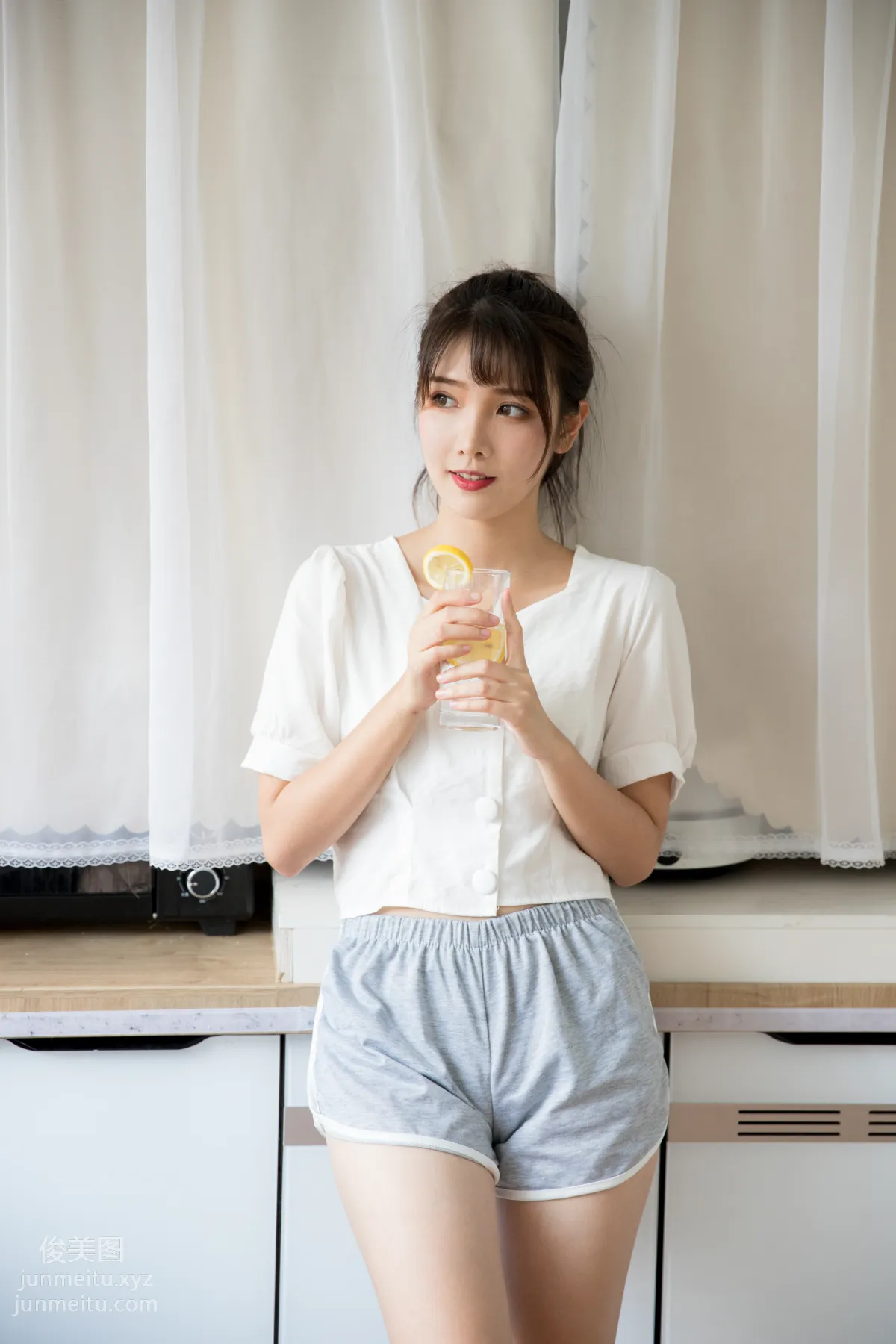 Xiang Xiang: YiTuYu photo 15