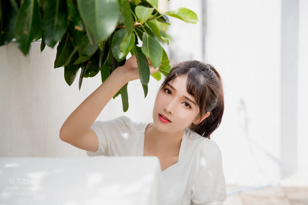 Xiang Xiang: YiTuYu photo 16