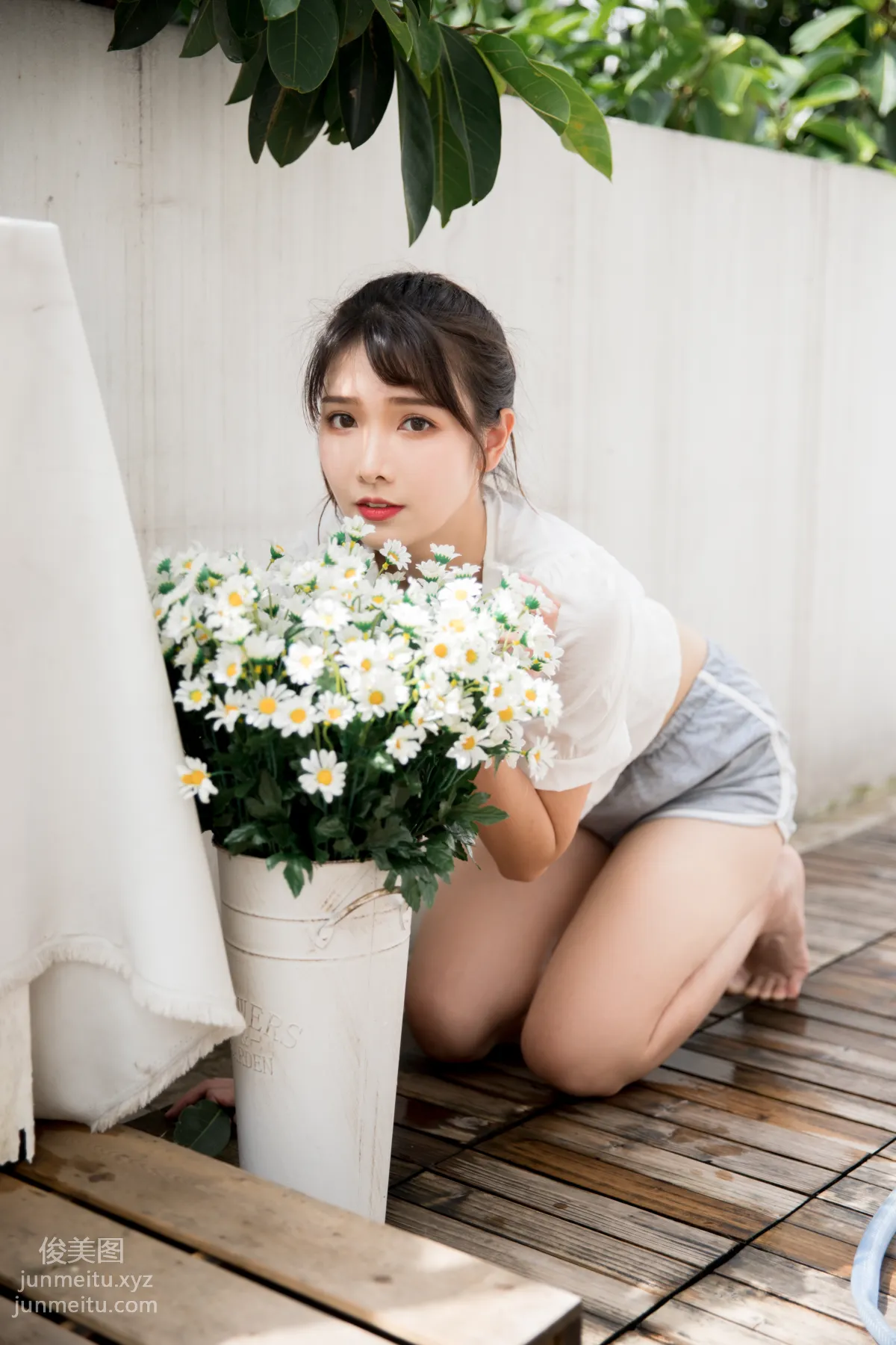 Xiang Xiang: YiTuYu photo 17