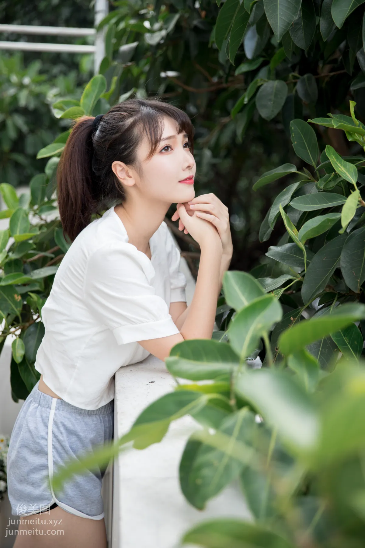 Xiang Xiang: YiTuYu photo 21