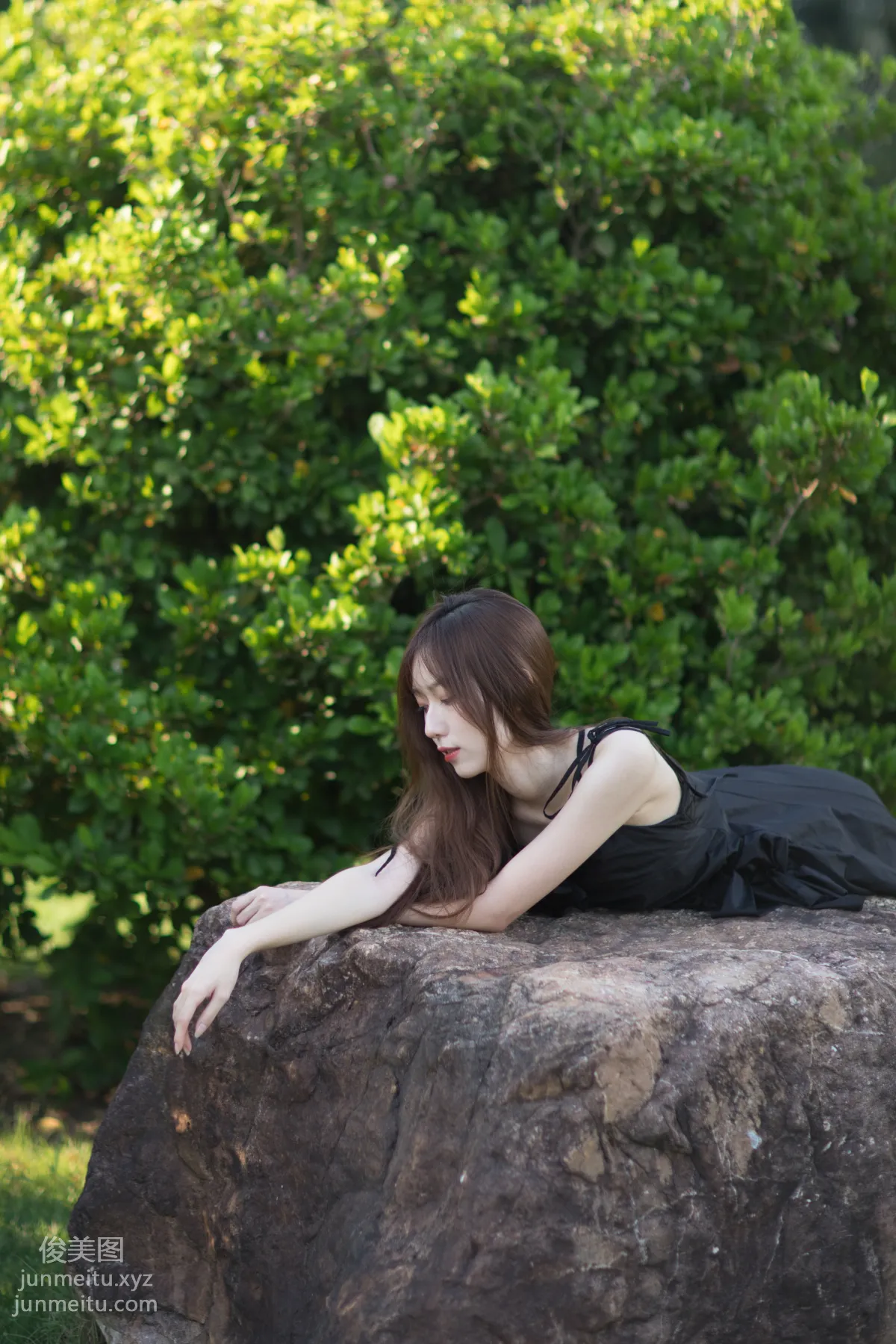 KK: YiTuYu photo 12