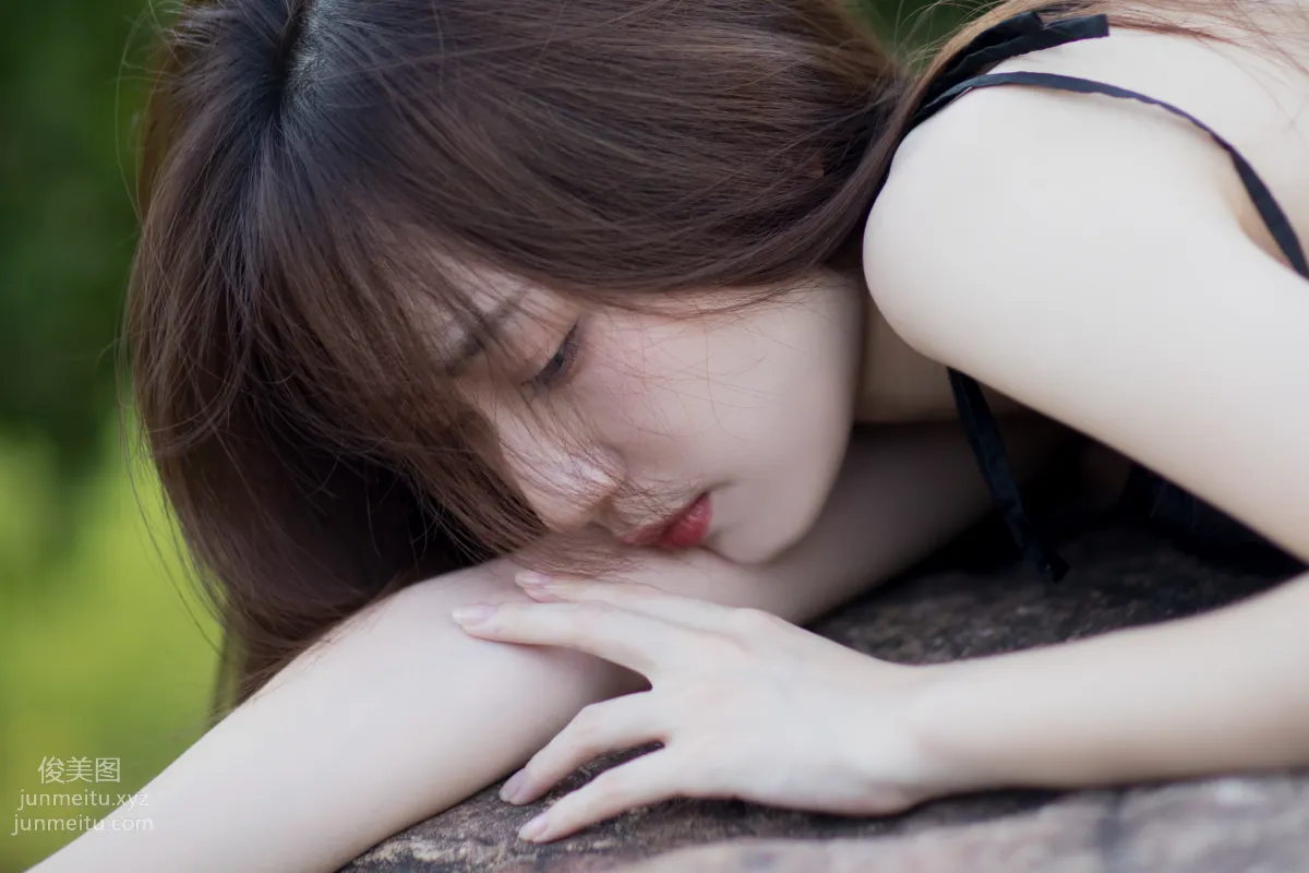 KK: YiTuYu photo 16