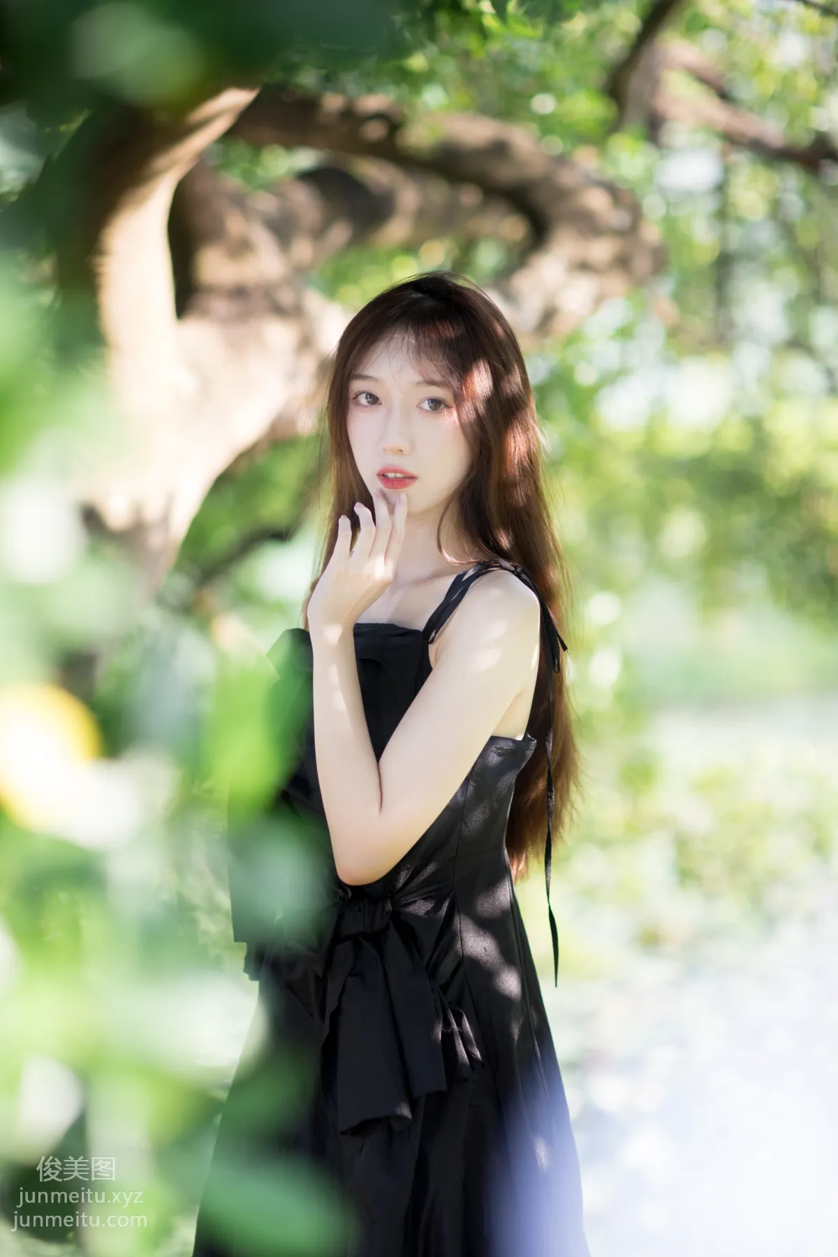 KK: YiTuYu photo 19
