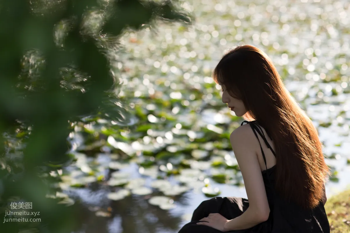 KK: YiTuYu photo 23