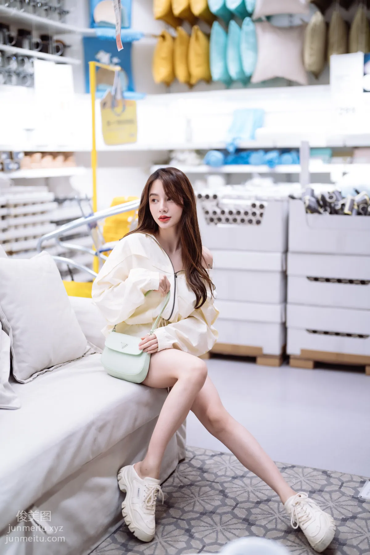 Shu Wen: YiTuYu photo 8