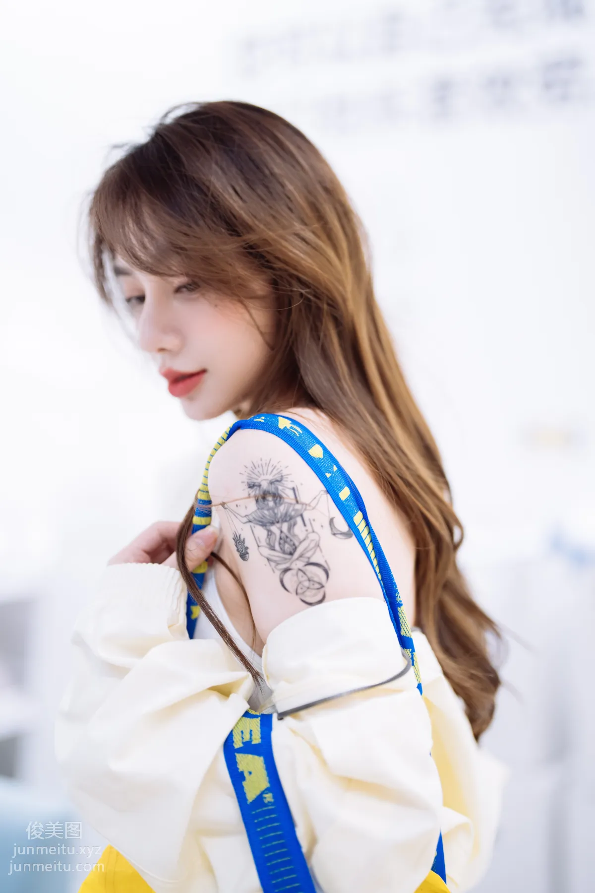 Shu Wen: YiTuYu photo 10