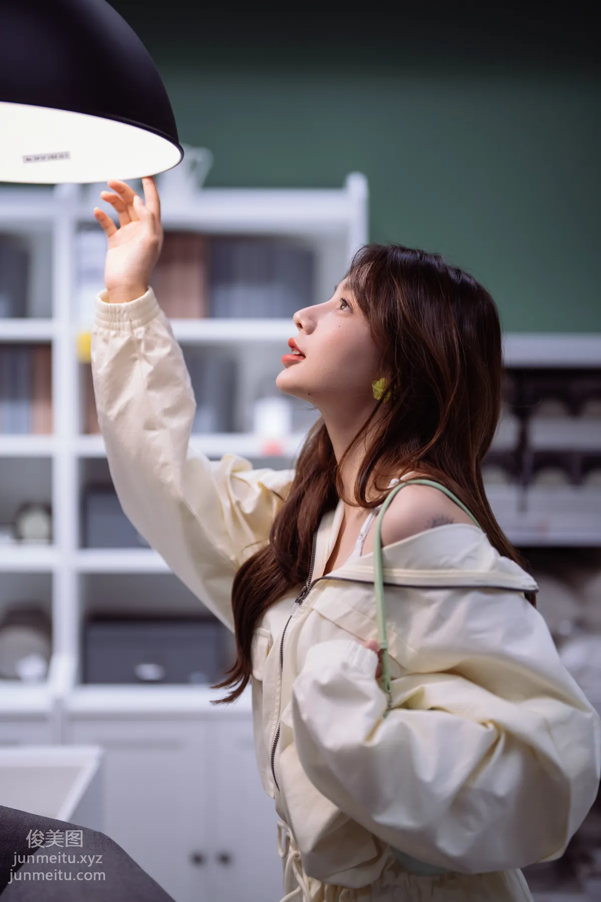 Shu Wen: YiTuYu photo 16