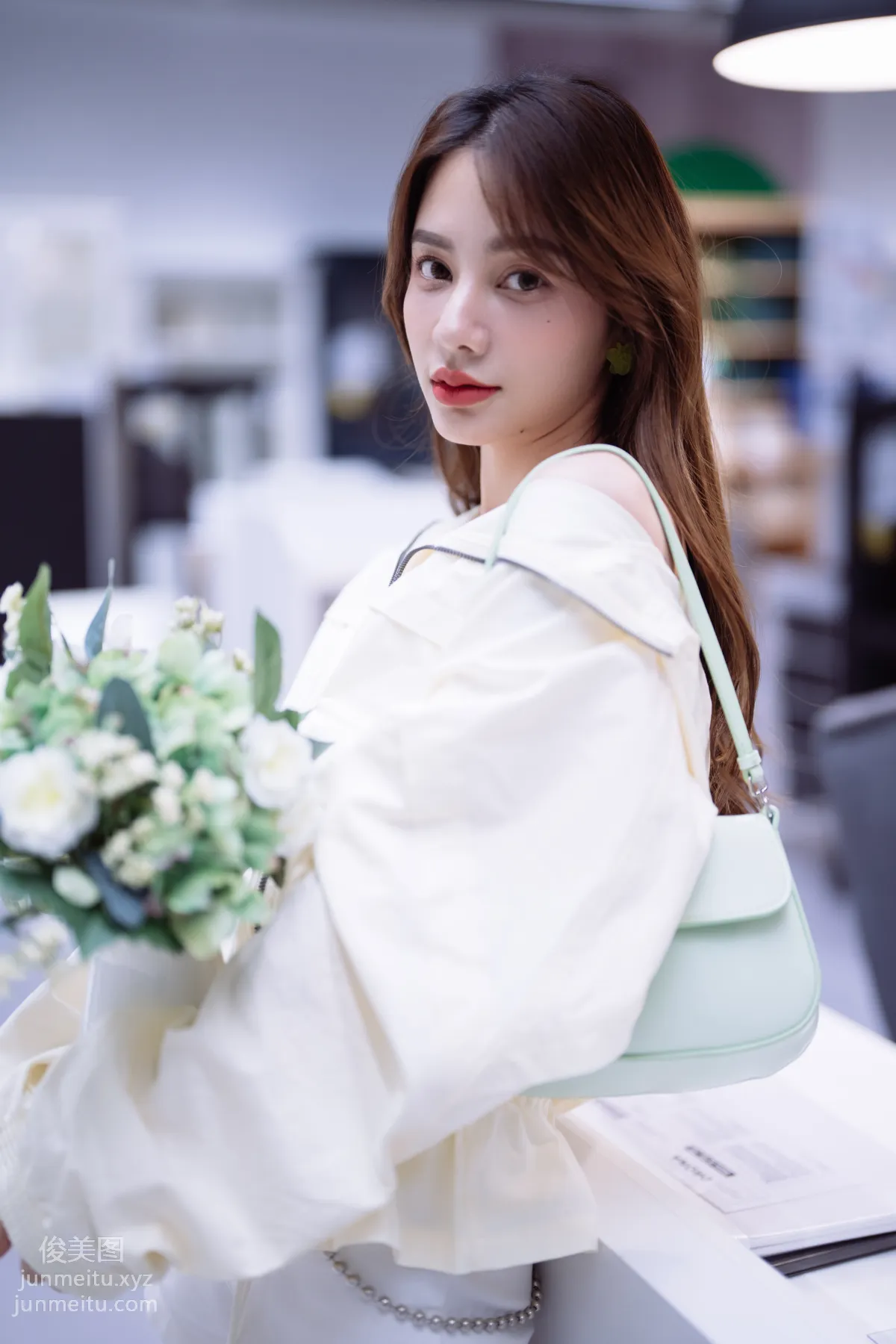 Shu Wen: YiTuYu photo 17