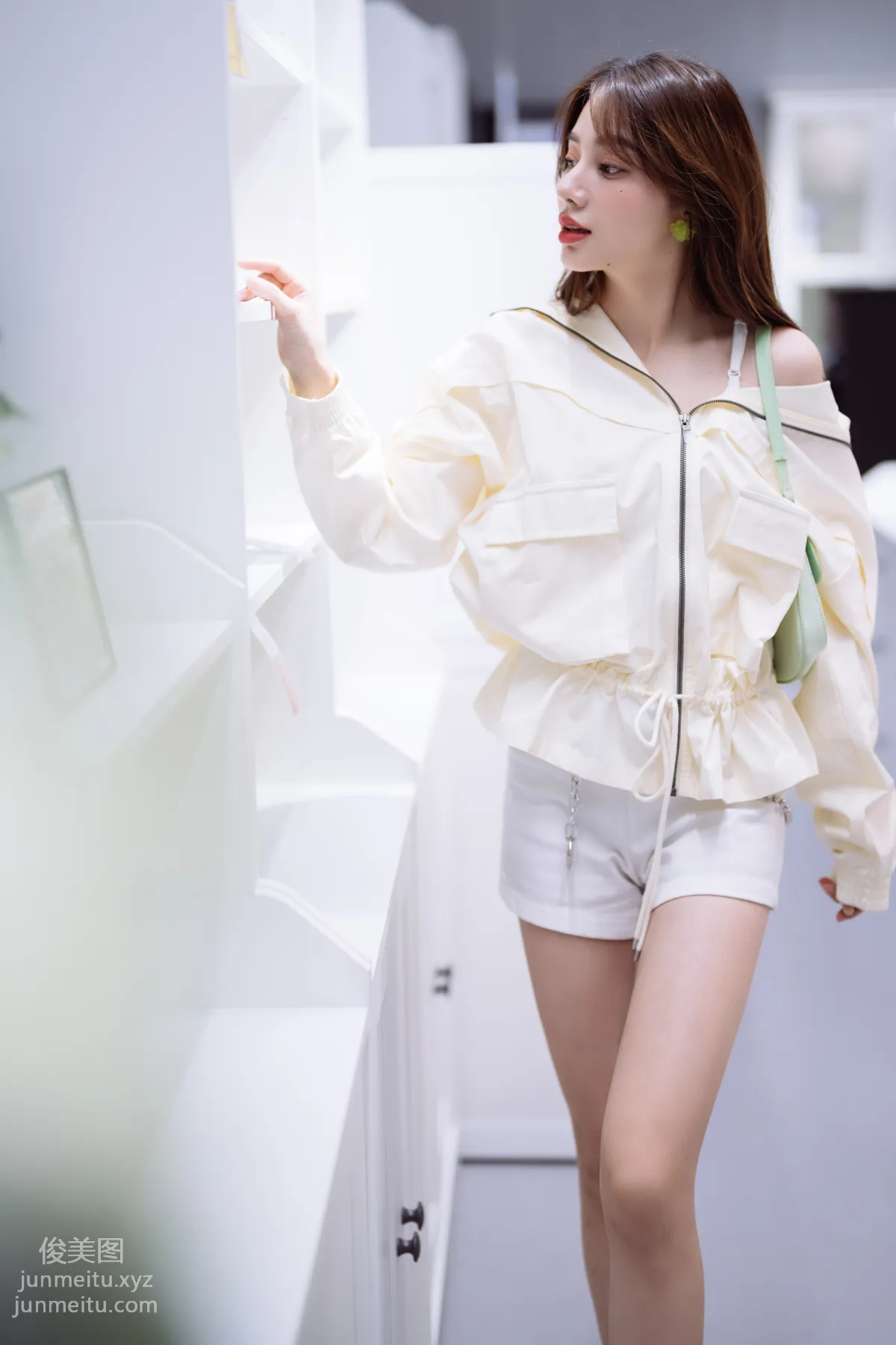Shu Wen: YiTuYu photo 18