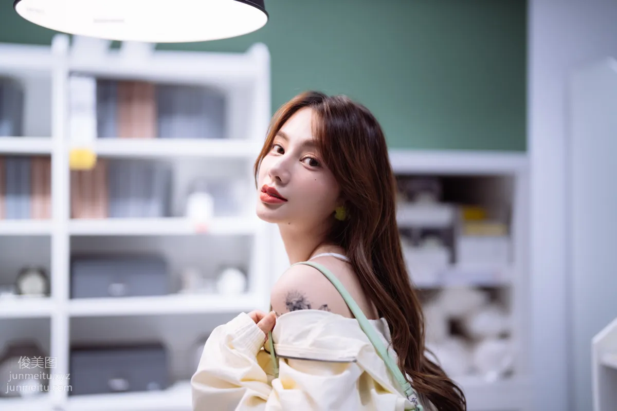 Shu Wen: YiTuYu photo 19