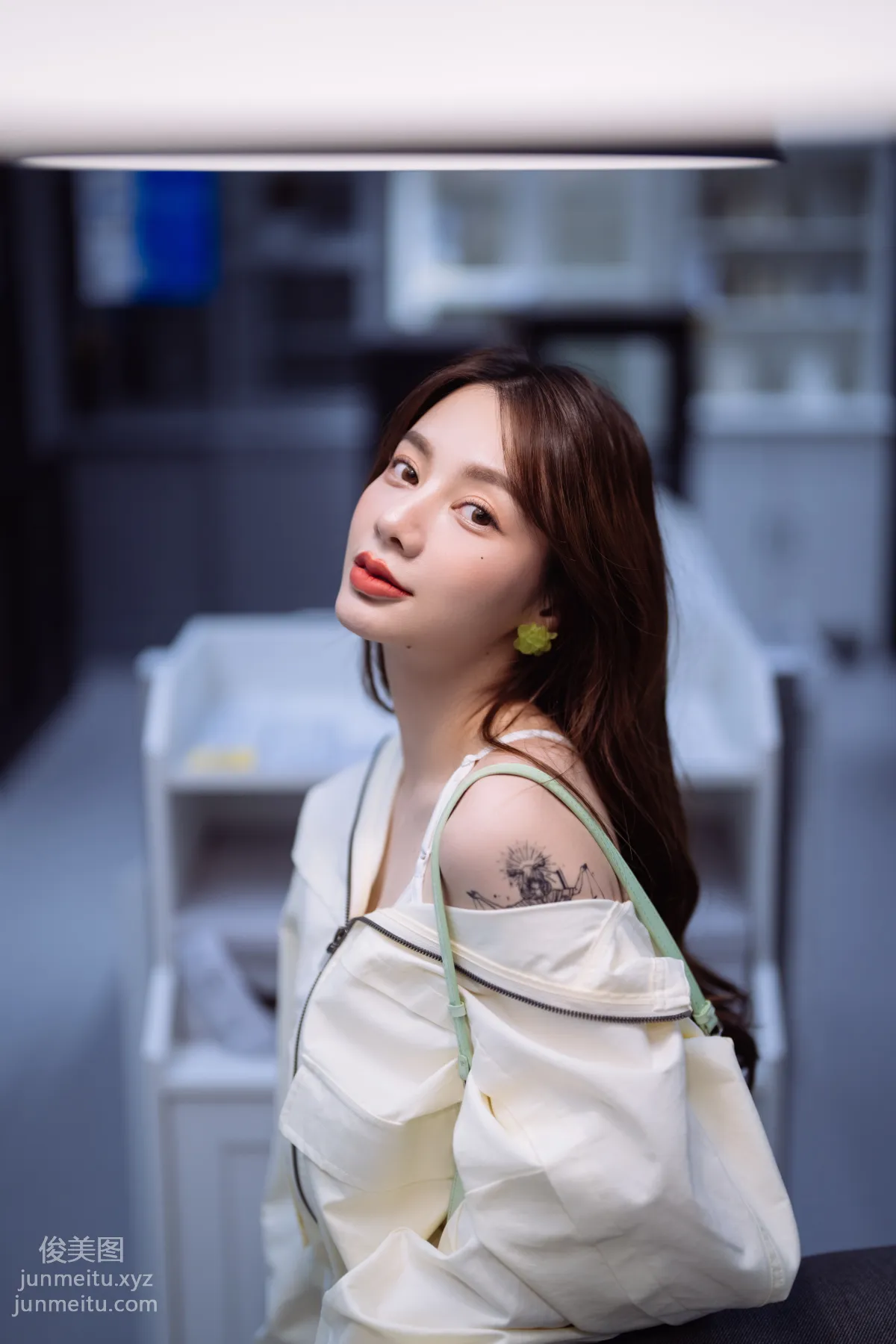 Shu Wen: YiTuYu photo 20