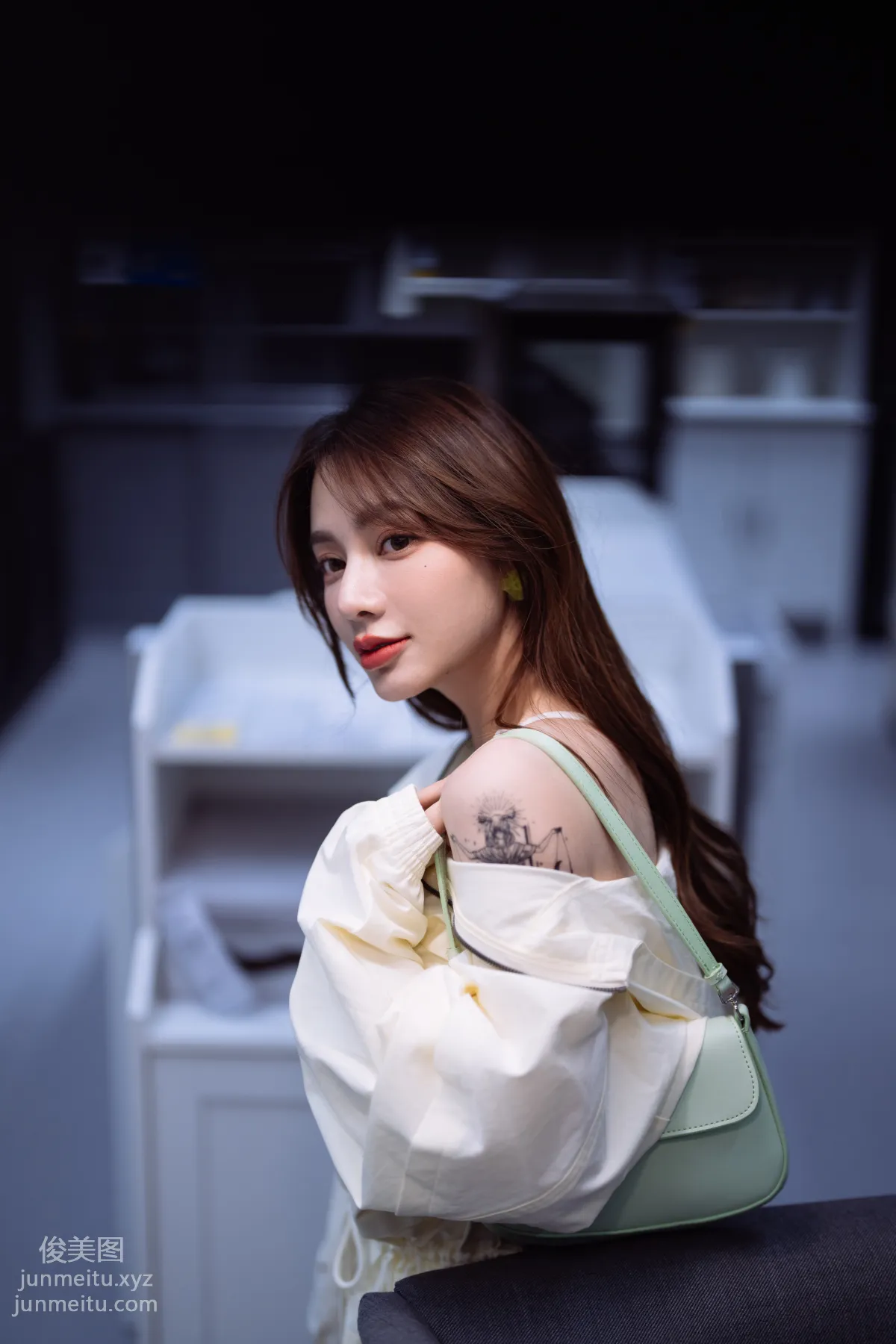 Shu Wen: YiTuYu photo 21