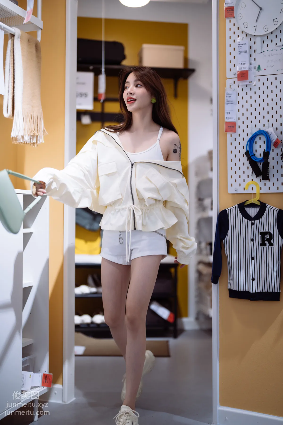 Shu Wen: YiTuYu photo 24