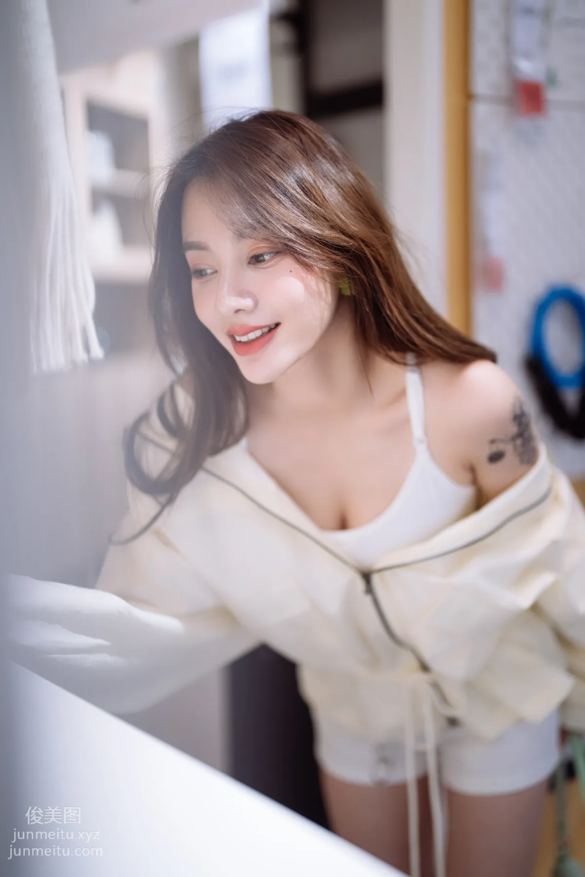Shu Wen: YiTuYu photo 25