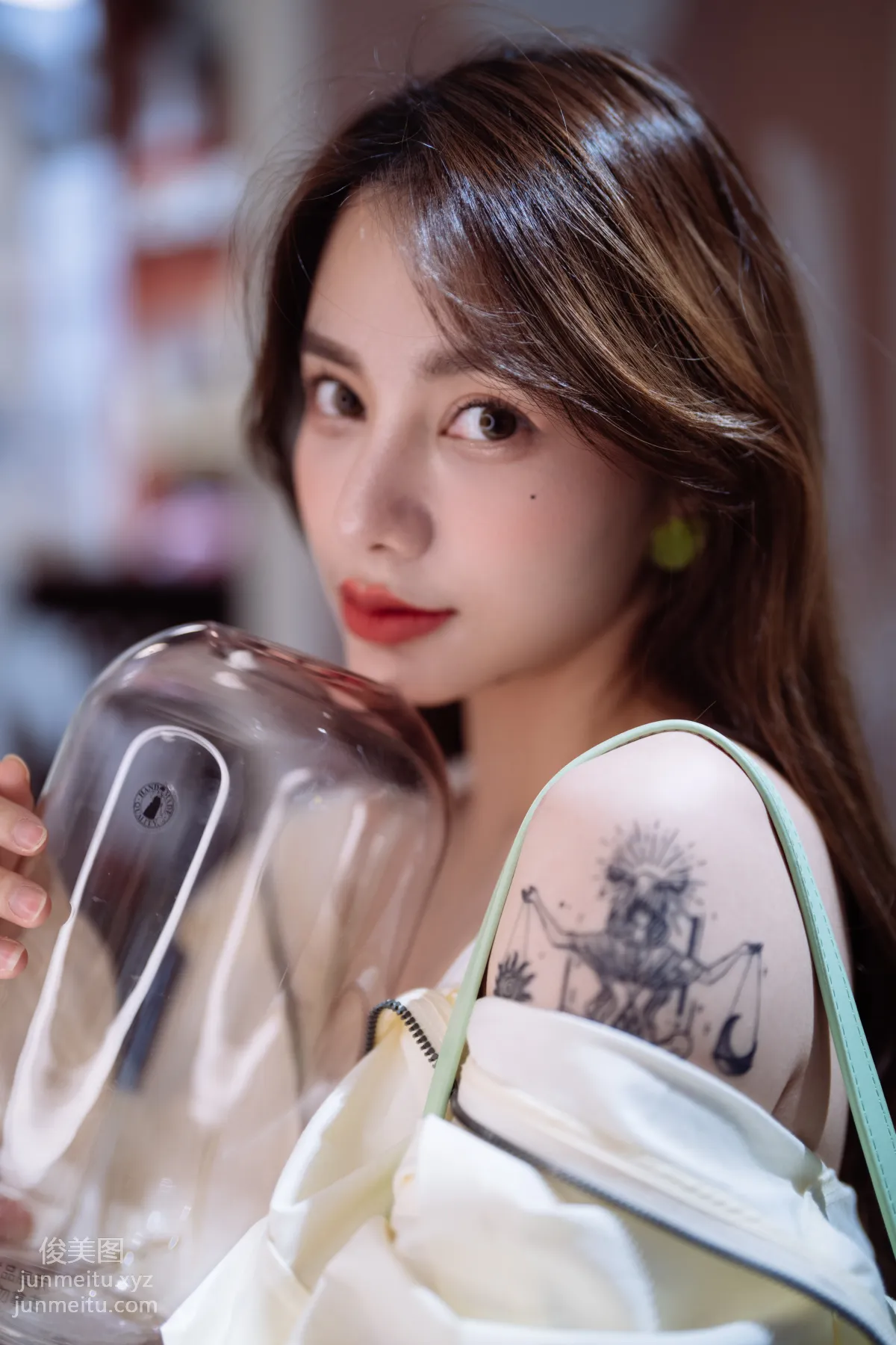 Shu Wen: YiTuYu photo 28