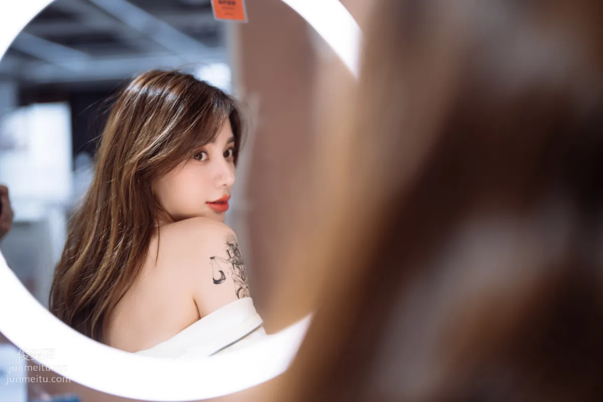 Shu Wen: YiTuYu photo 29
