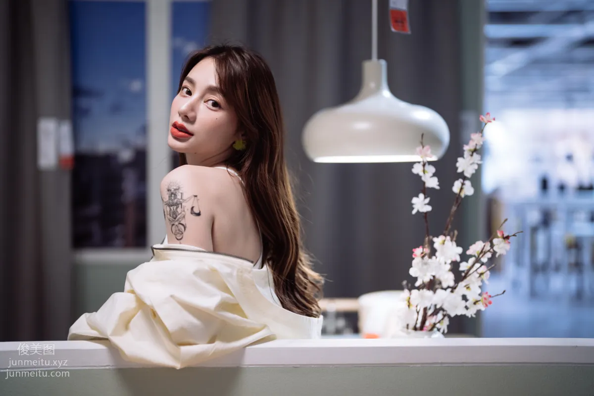 Shu Wen: YiTuYu photo 34