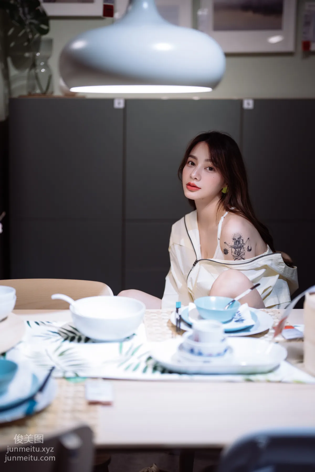 Shu Wen: YiTuYu photo 35